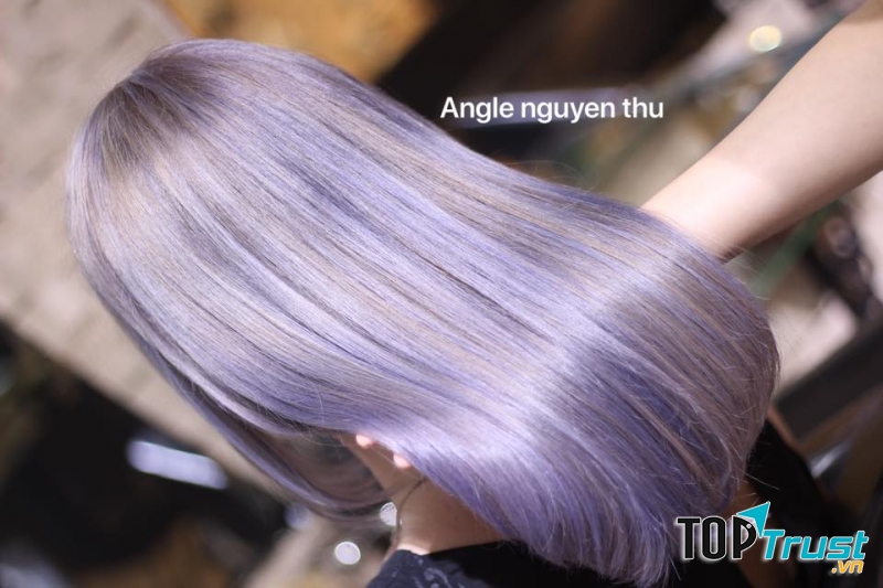 Hair Salon & Spa Angel Nguyen Thu