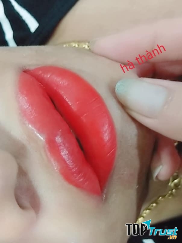 Hair Salon & Spa Hà Thành