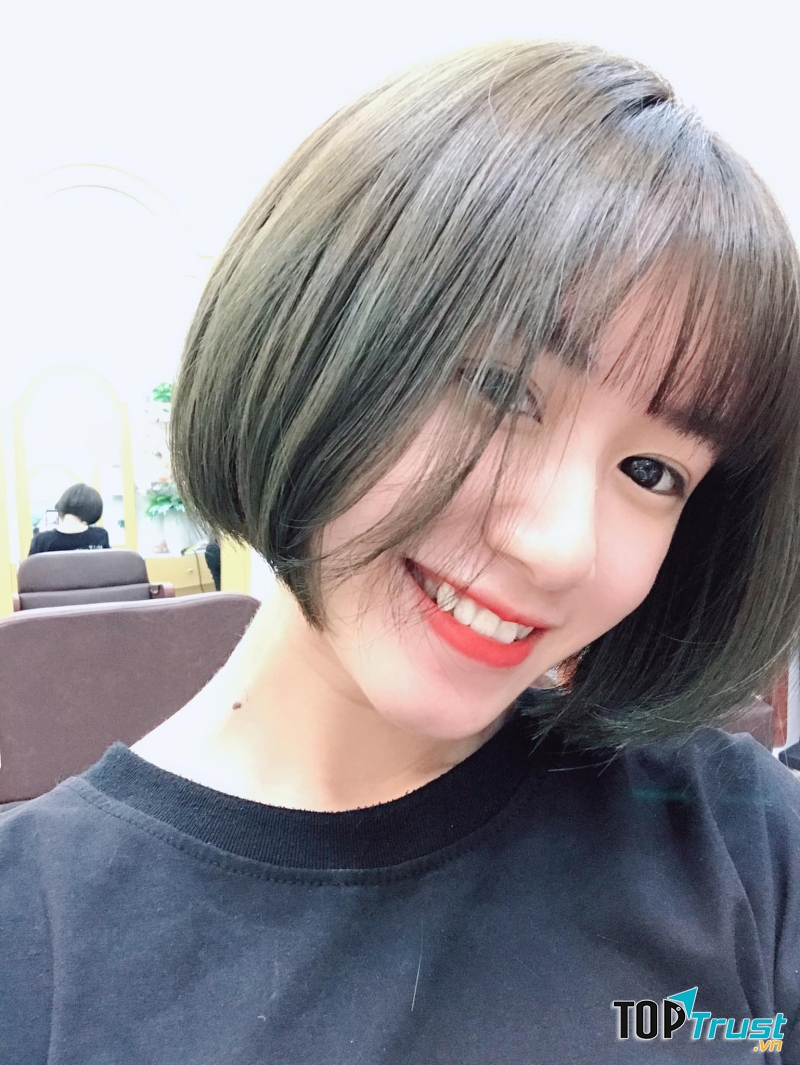 Hair Salon Anh Đức