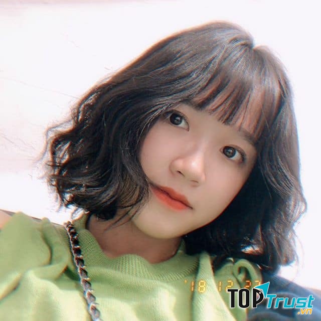 Hair Salon Anh Đức