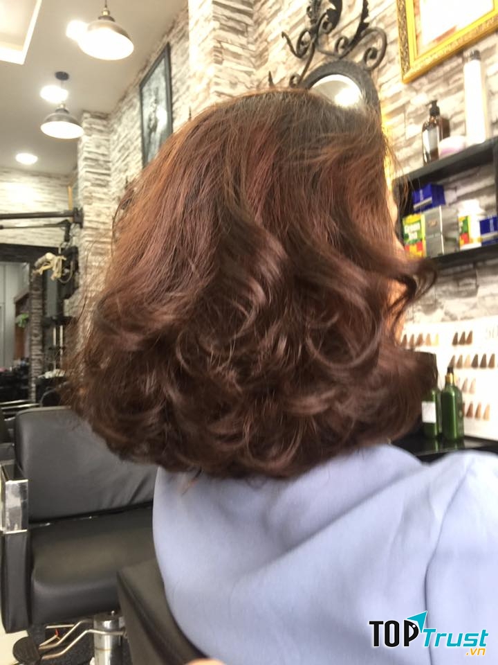 Hair Salon Anh Việt