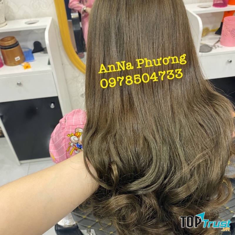 Hair SaLon AnNa Phương