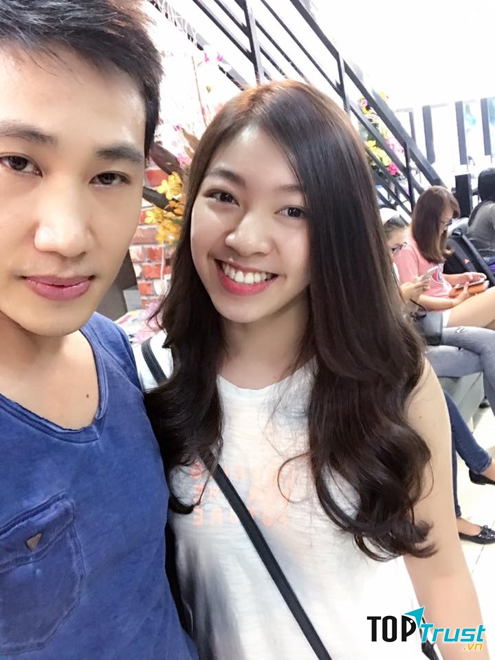 Bắc Trần Tiến Salon