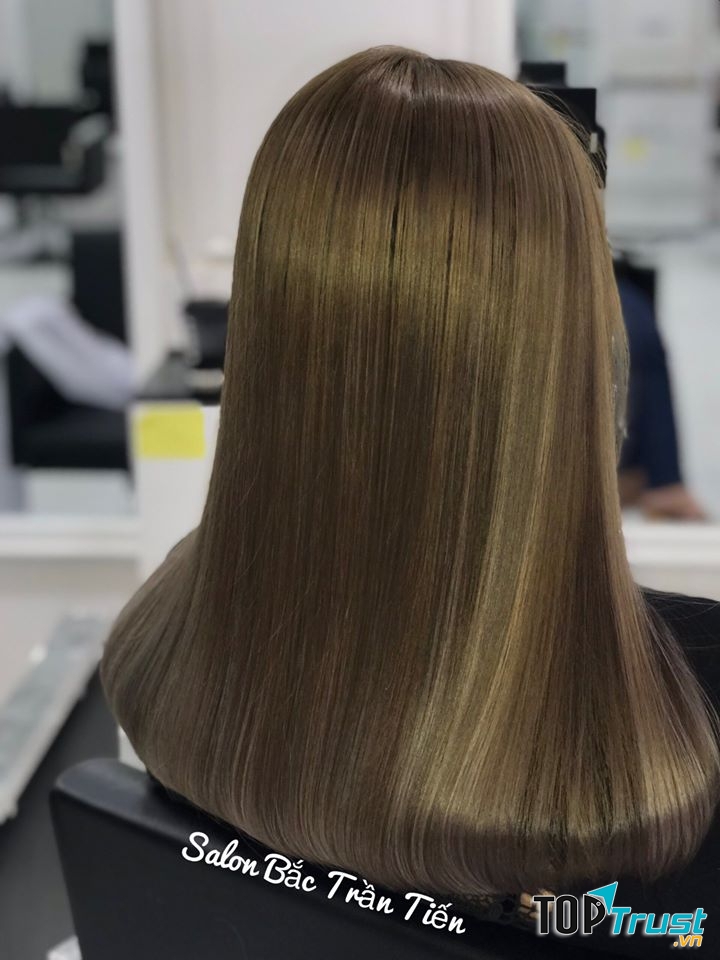 Hair Salon Bắc Trần Tiến