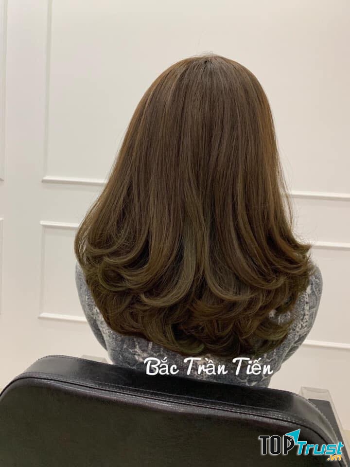 Hair Salon Bắc Trần Tiến