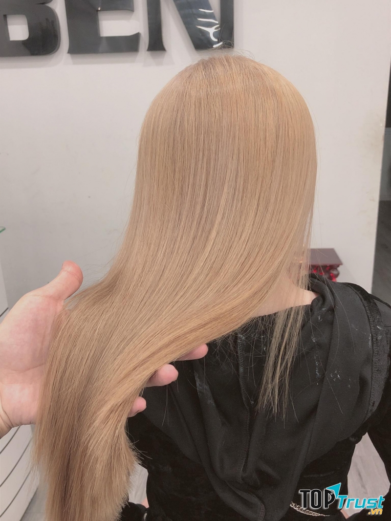 Hair Salon Ben