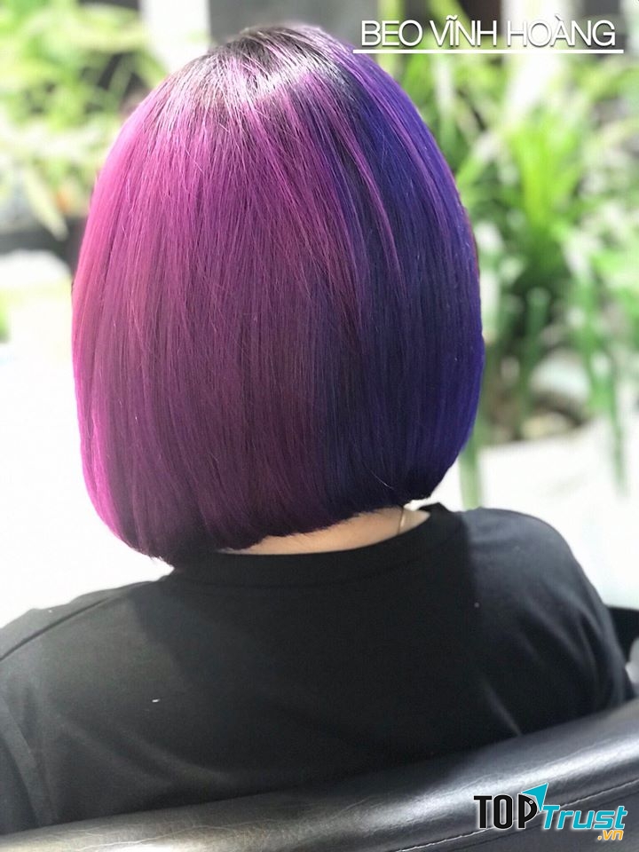 Hair Salon Beo Vĩnh Hoàng