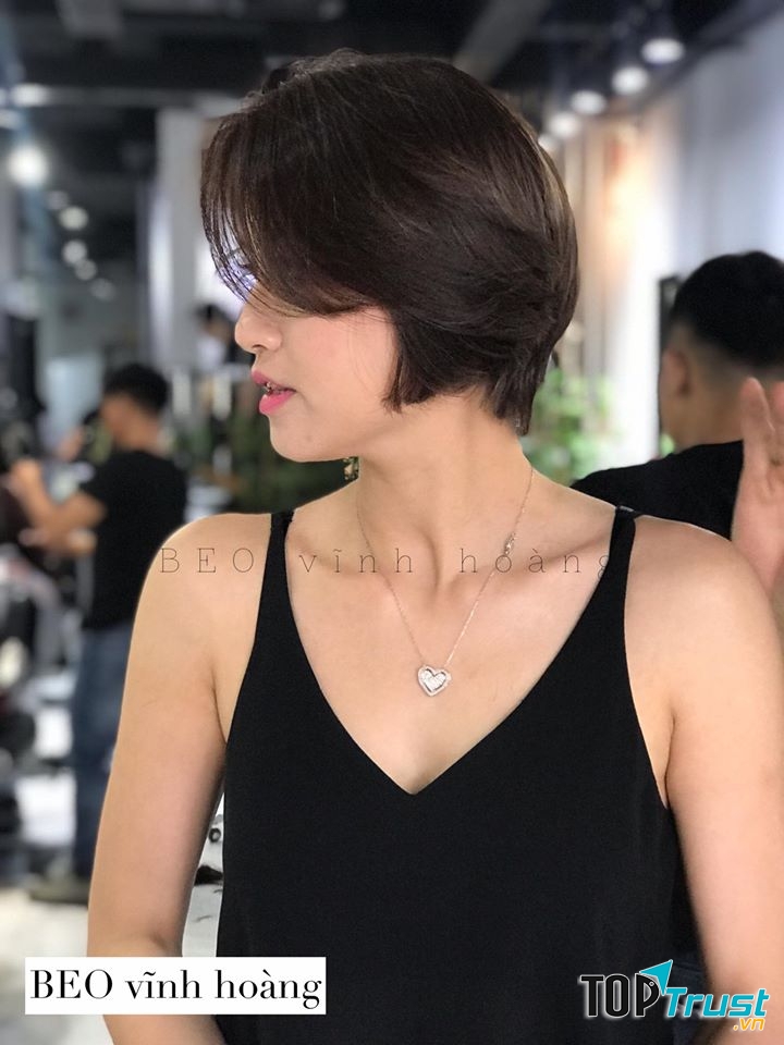 Hair Salon Beo Vĩnh Hoàng
