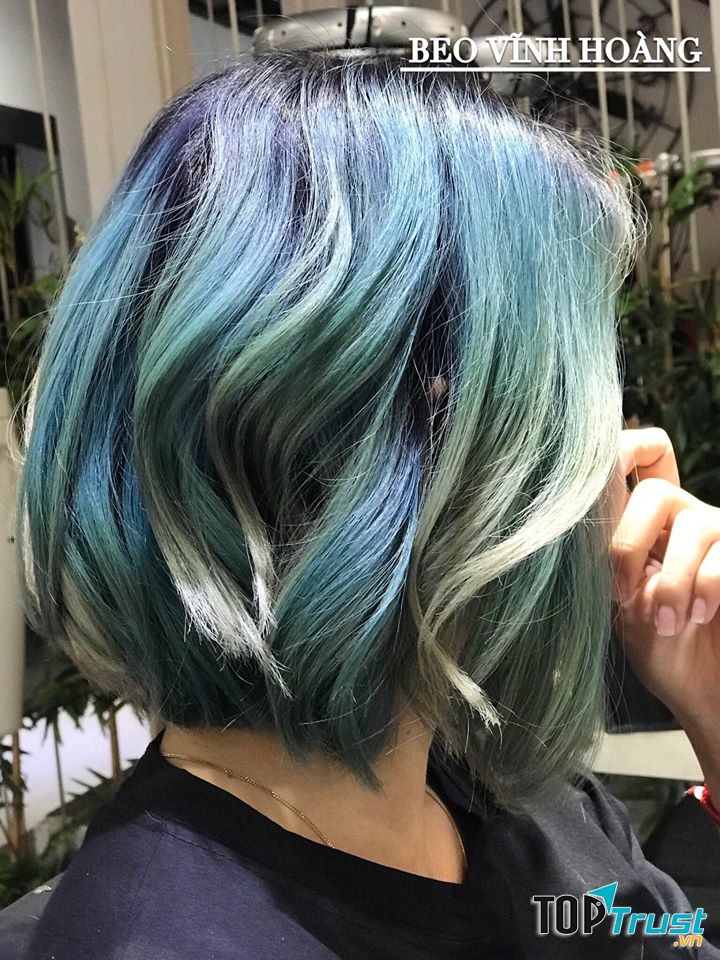 Hair Salon Beo Vĩnh Hoàng