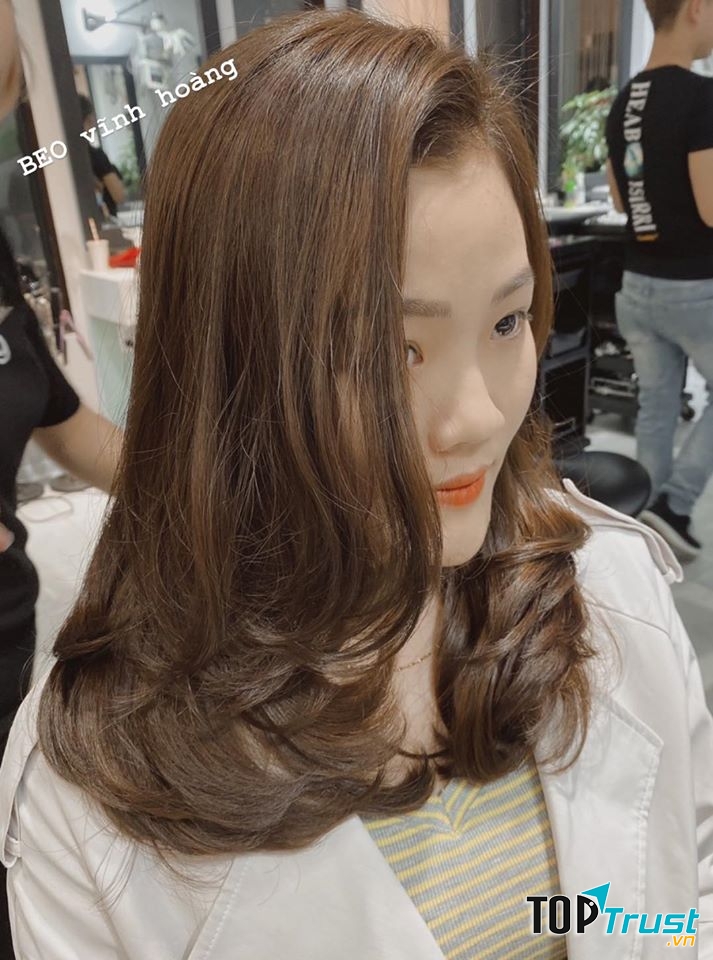 Hair Salon Beo Vĩnh Hoàng