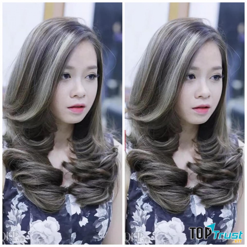 Hair salon Bin Bin Tóc