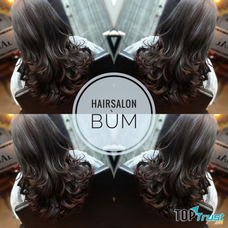 Hair Salon Bùm