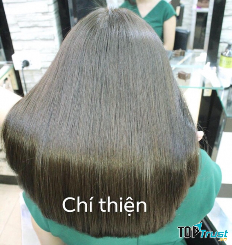 Hair Salon Chí Thiện