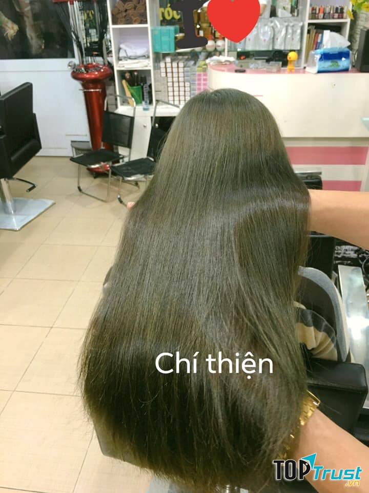 Hair Salon Chí Thiện