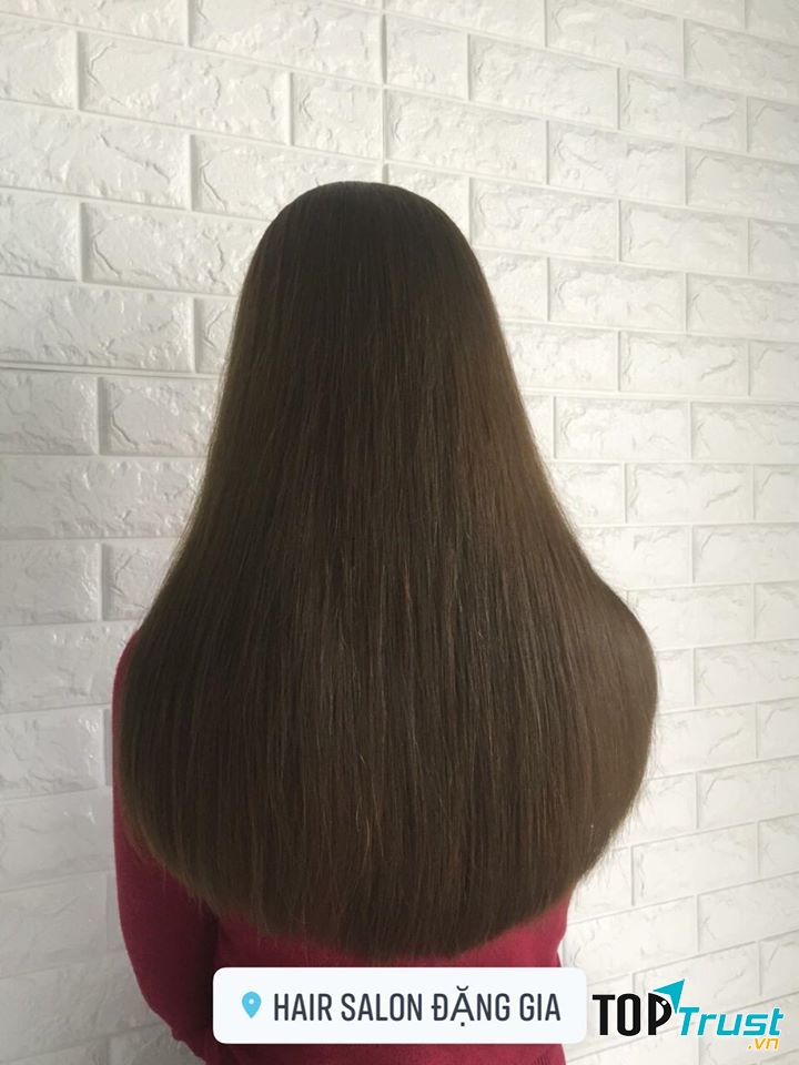 Hair Salon Đặng Gia