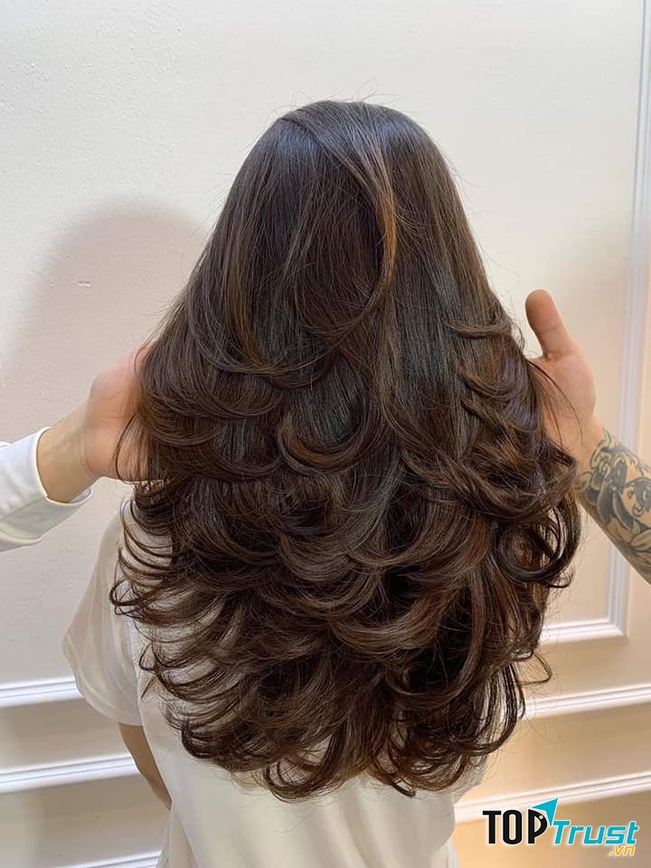 Hair Salon Đặng Gia