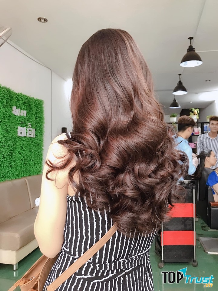 Hair Salon Điền