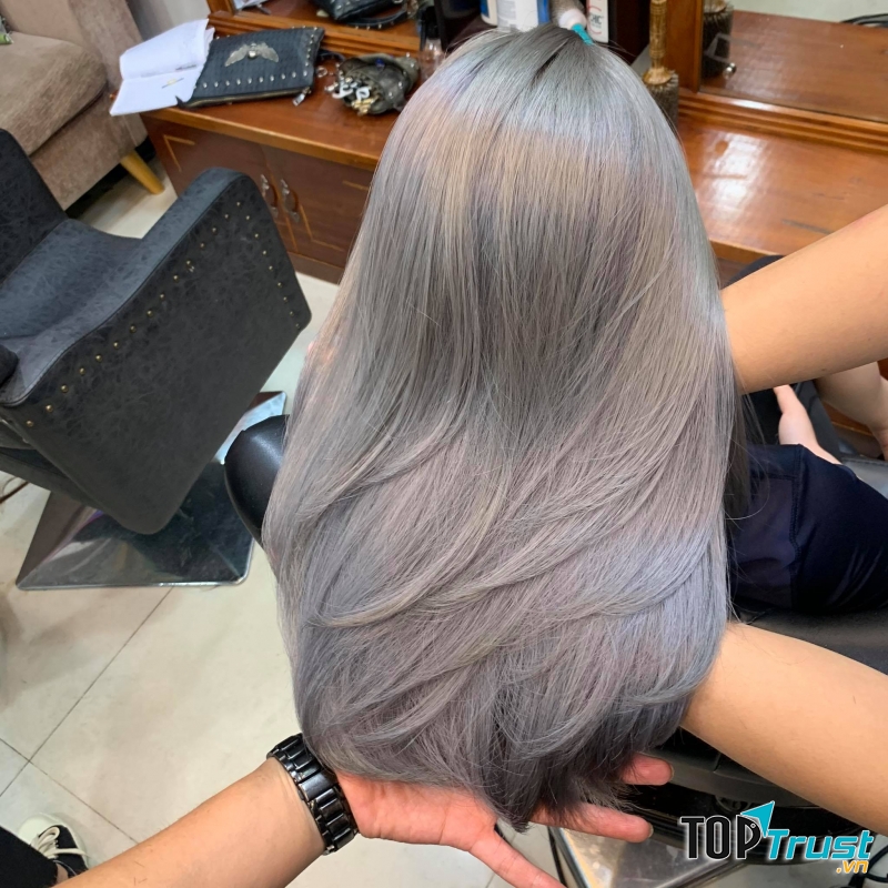 Hair Salon Đỉnh