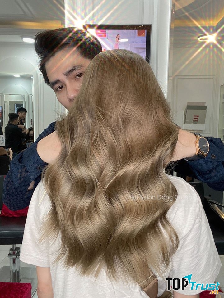 Hair Salon Đồng