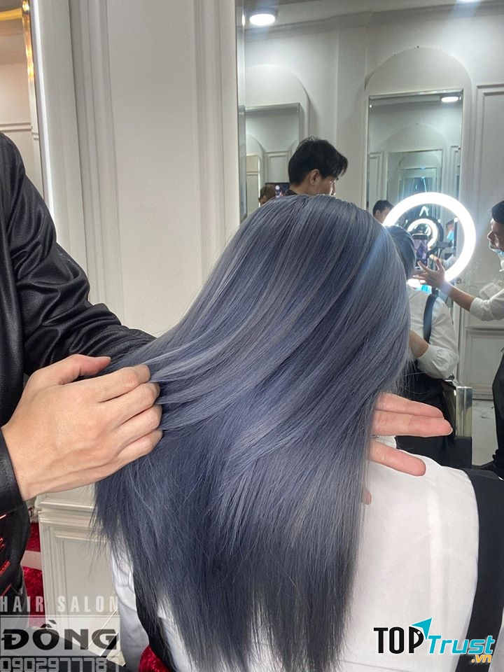 Hair Salon Đồng