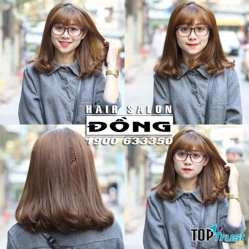 Hair Salon Đồng Group