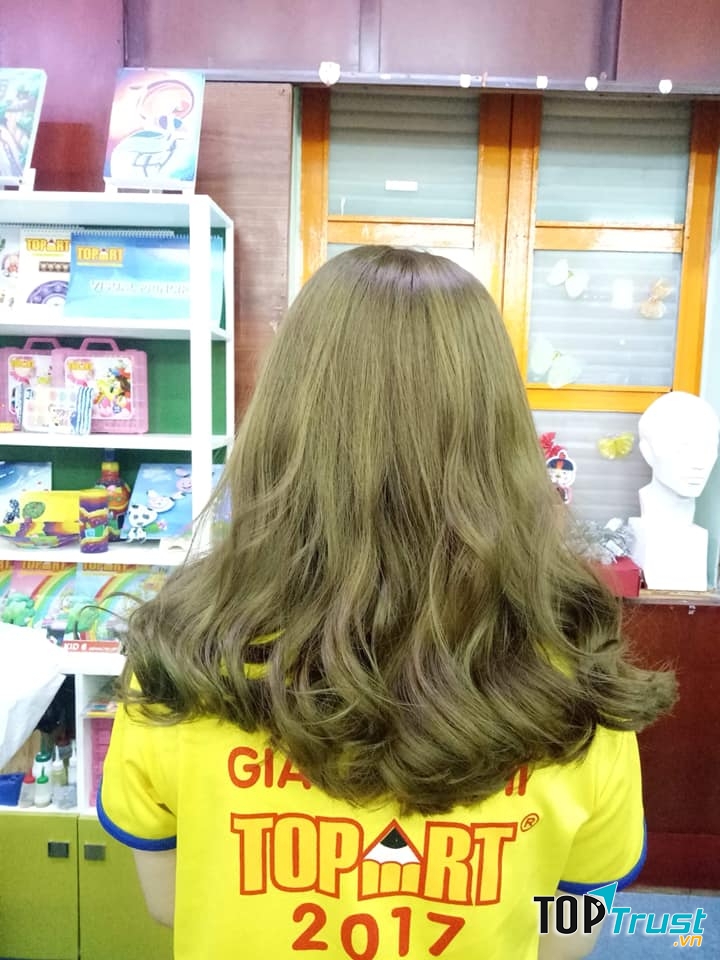 Beauty Salon Phương Hạnh