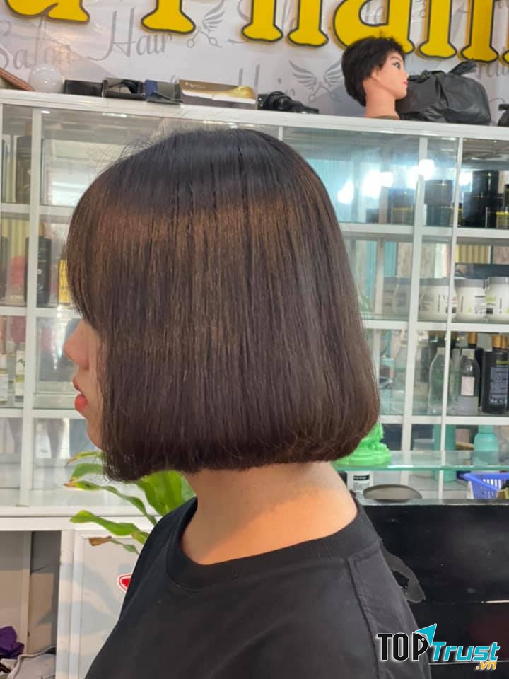 Hair Salon Du Phạm