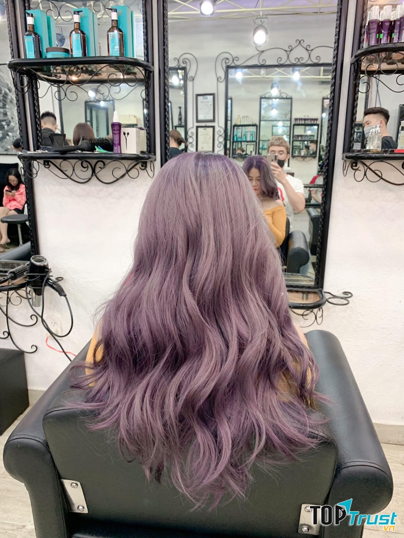Hair Salon Du Thiên Dương