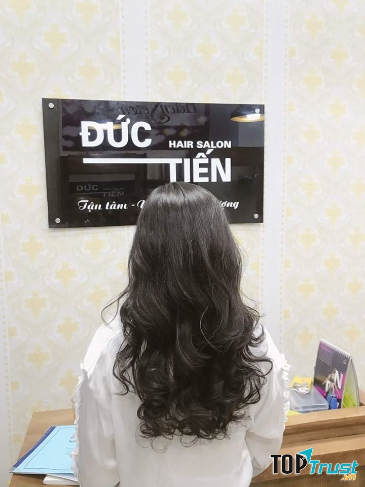 Hair Salon Đức Tiến
