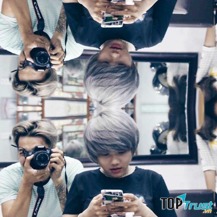 Hair Salon Duy