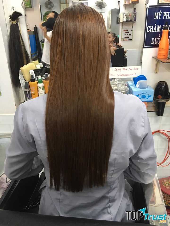 Hair salon Duy Quang