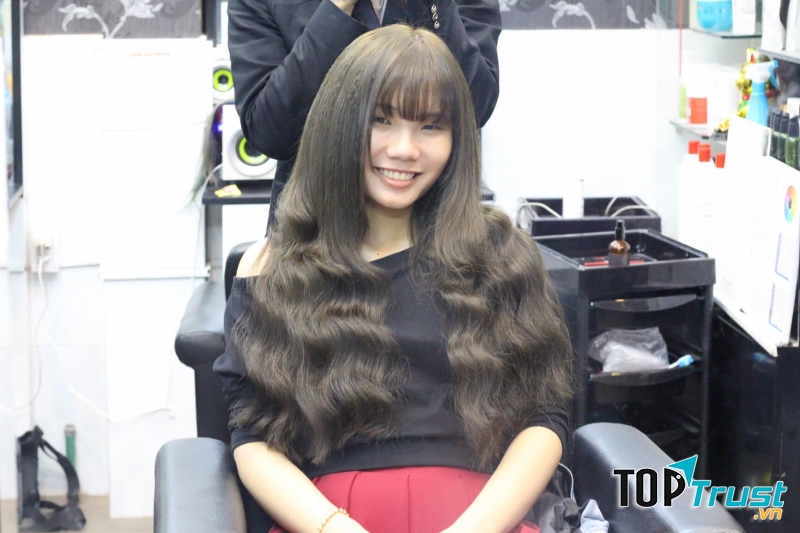 Hair Salon GIA BẢO