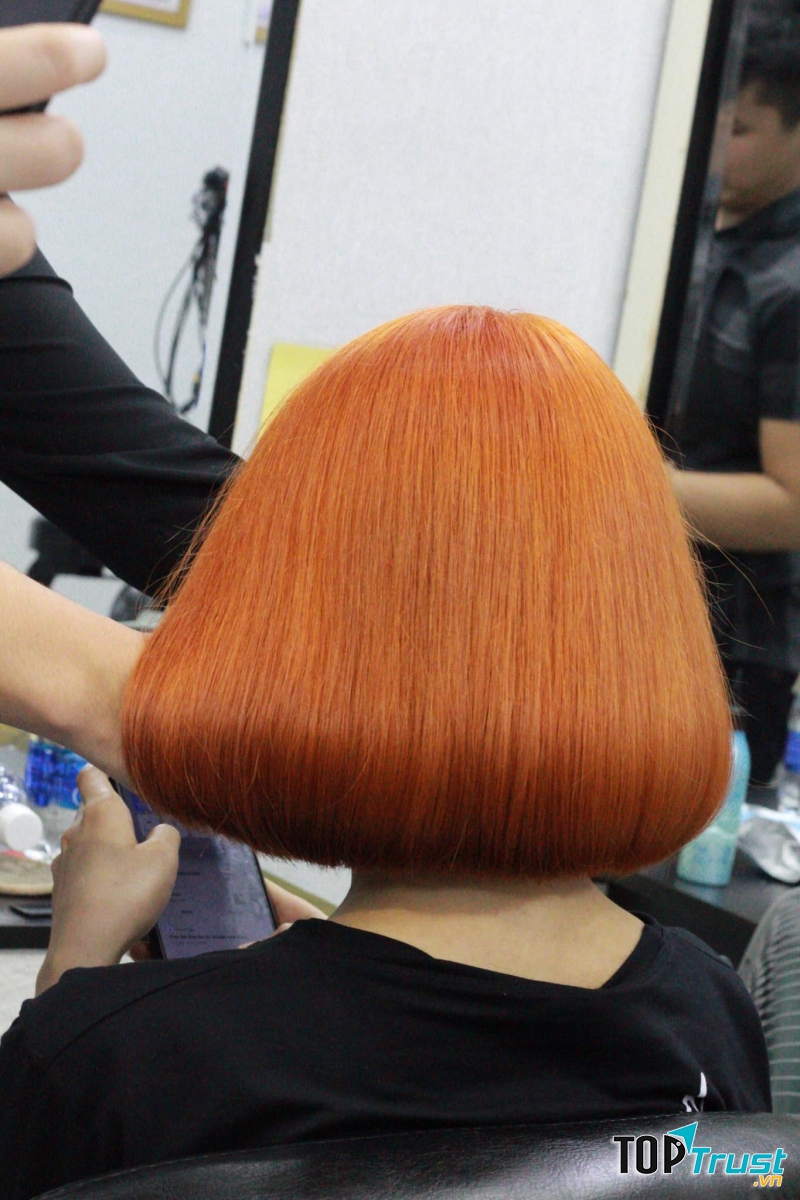 Hair Salon Gia Bảo