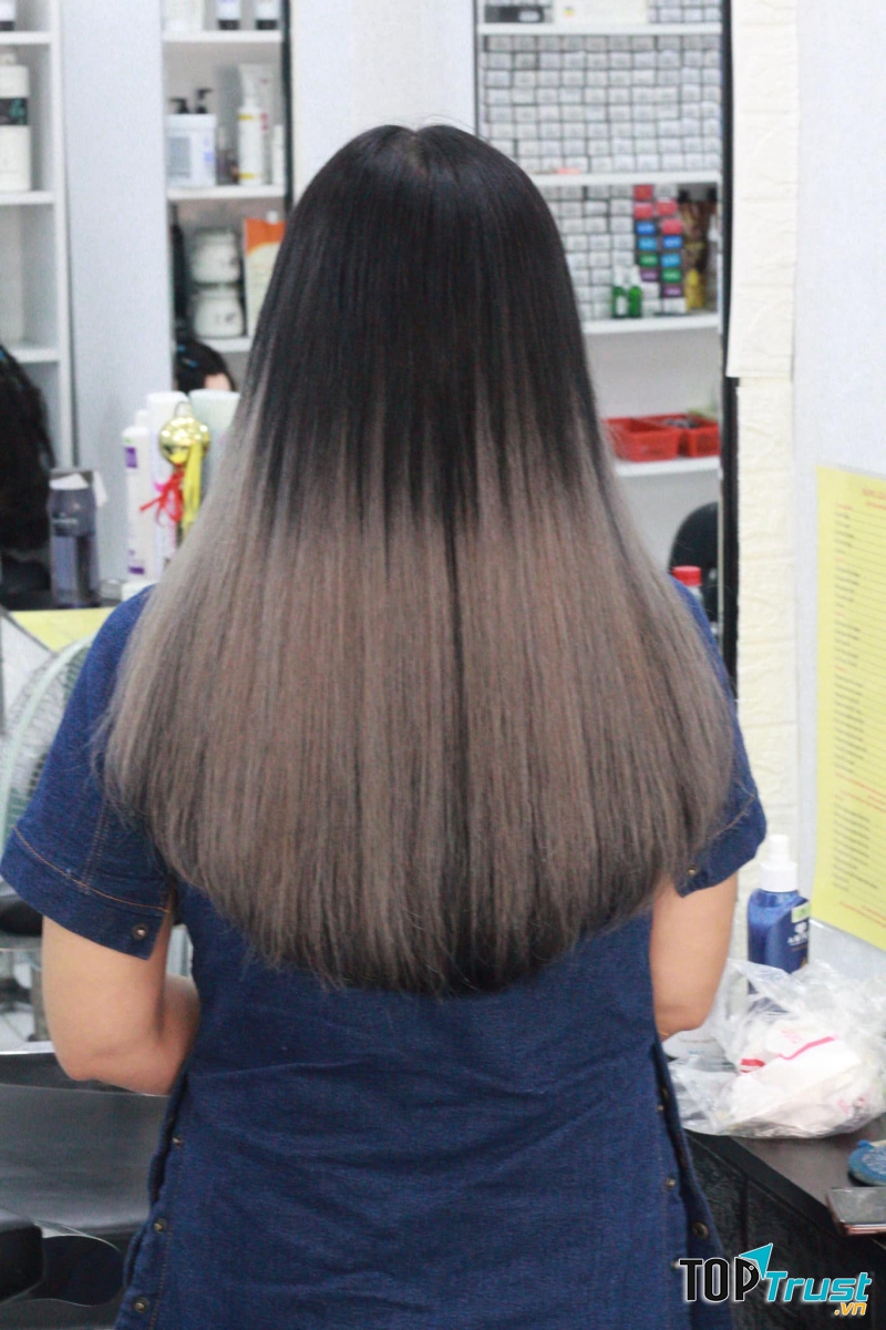 Hair Salon Gia Bảo