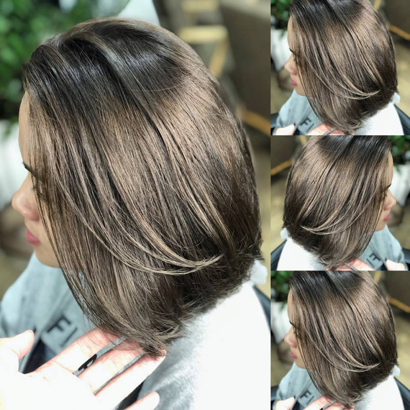 Hair Salon Giang Nguyễn