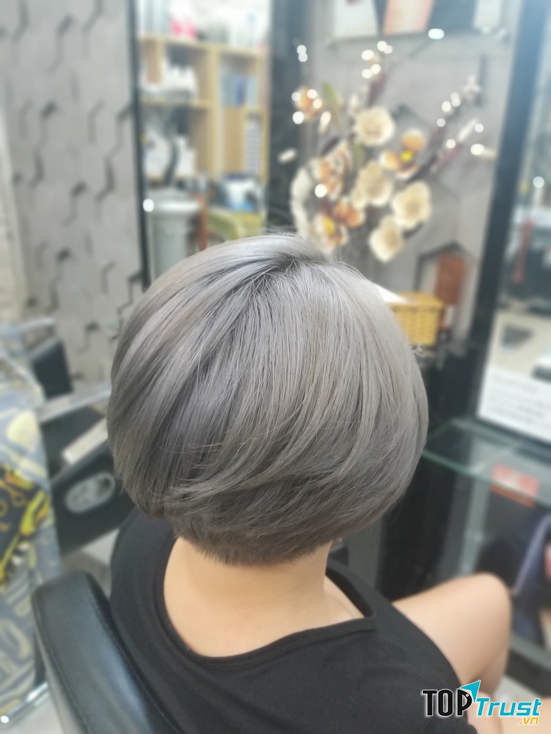 Hair Salon Giang Nguyễn