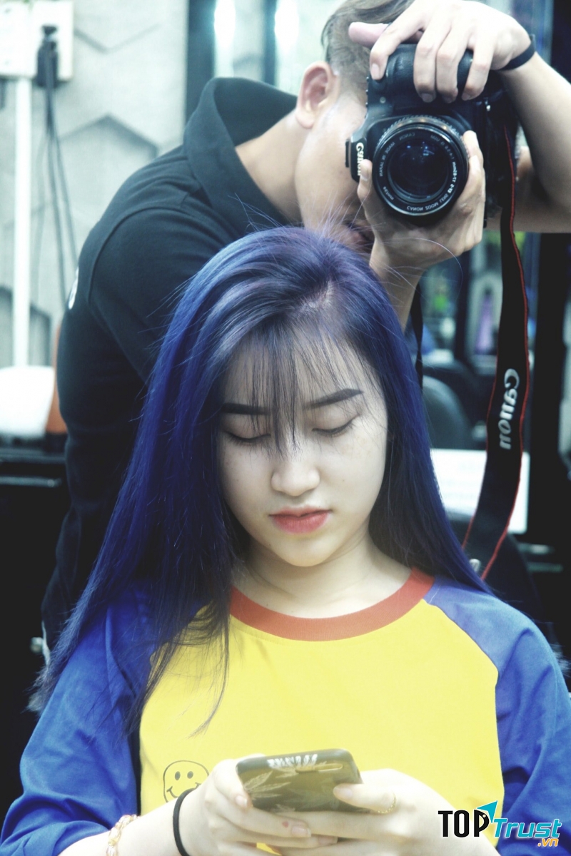 Hair Salon Giang Nguyễn