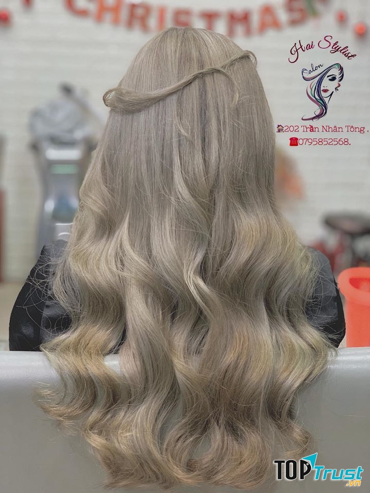 Hair Salon Hai Stylist