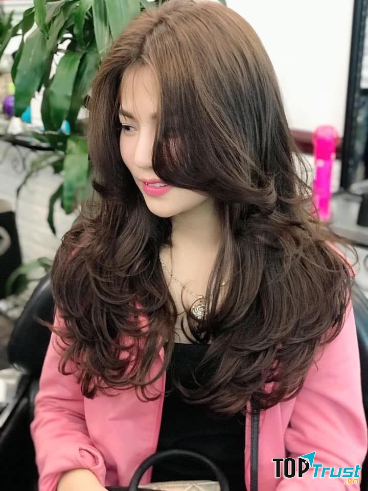 Hair SaLon H&H