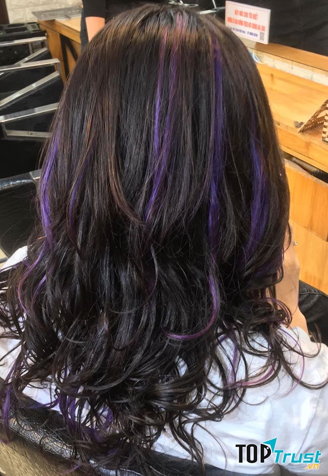 Hair salon Hiền Hana