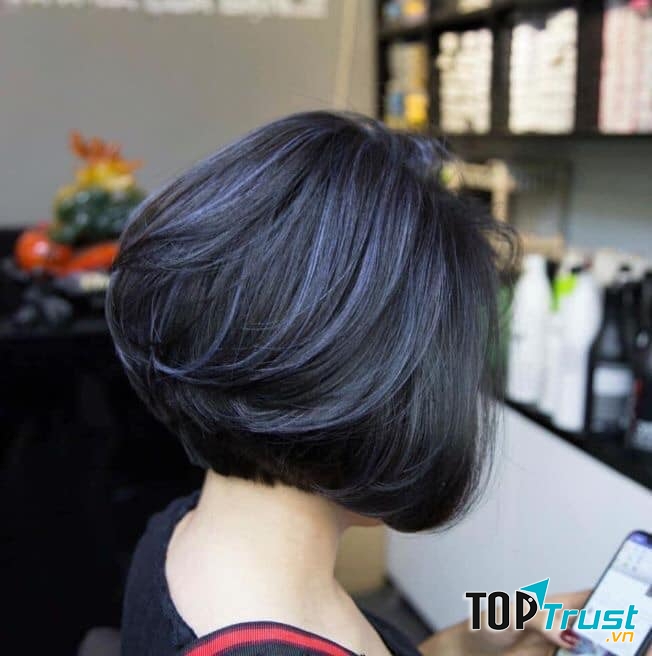 Hair salon Hiền Hana