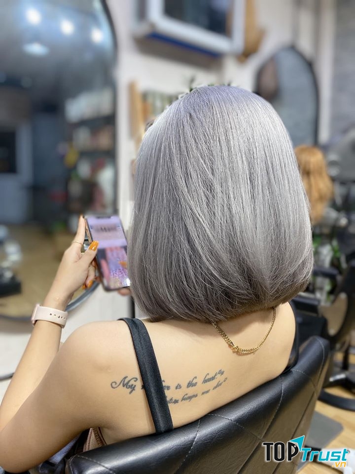 Hair Salon Hiền Nguyễn