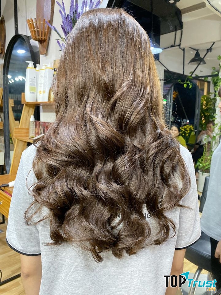 Hair Salon Hiền Nguyễn