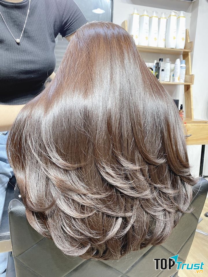 Hair Salon Hiền Nguyễn