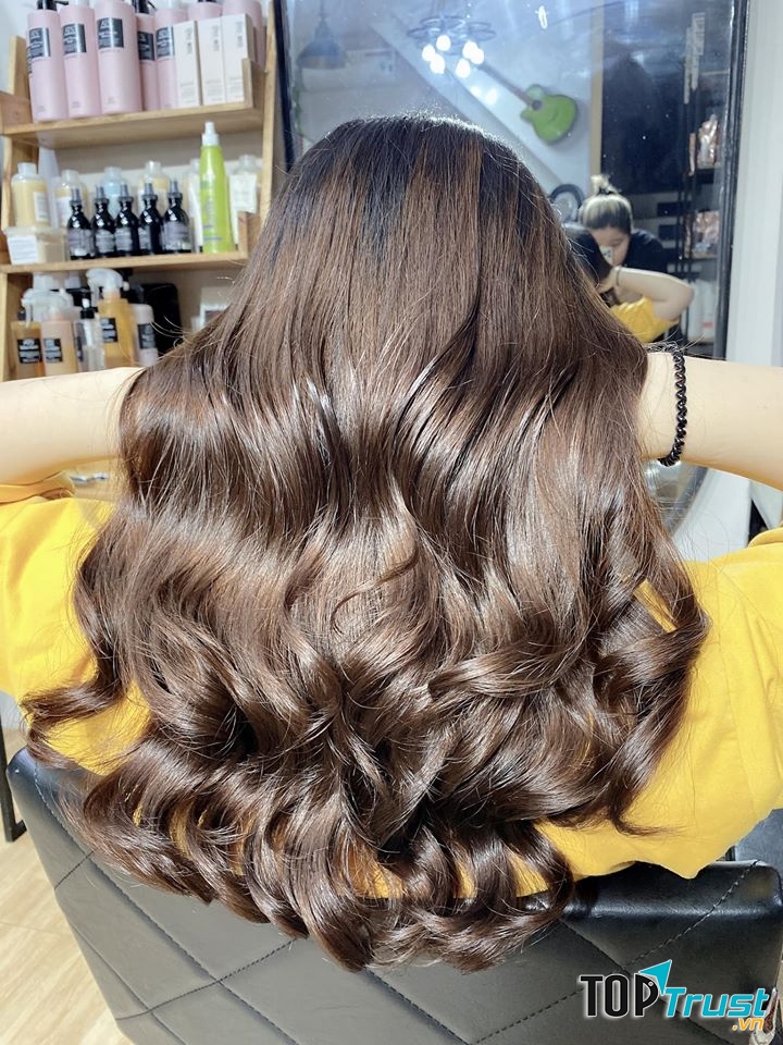 Hair Salon Hiền Nguyễn