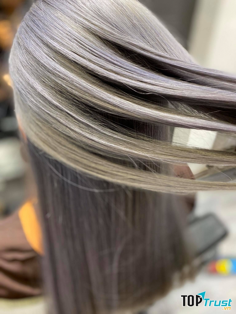 Hair Salon Hiệp