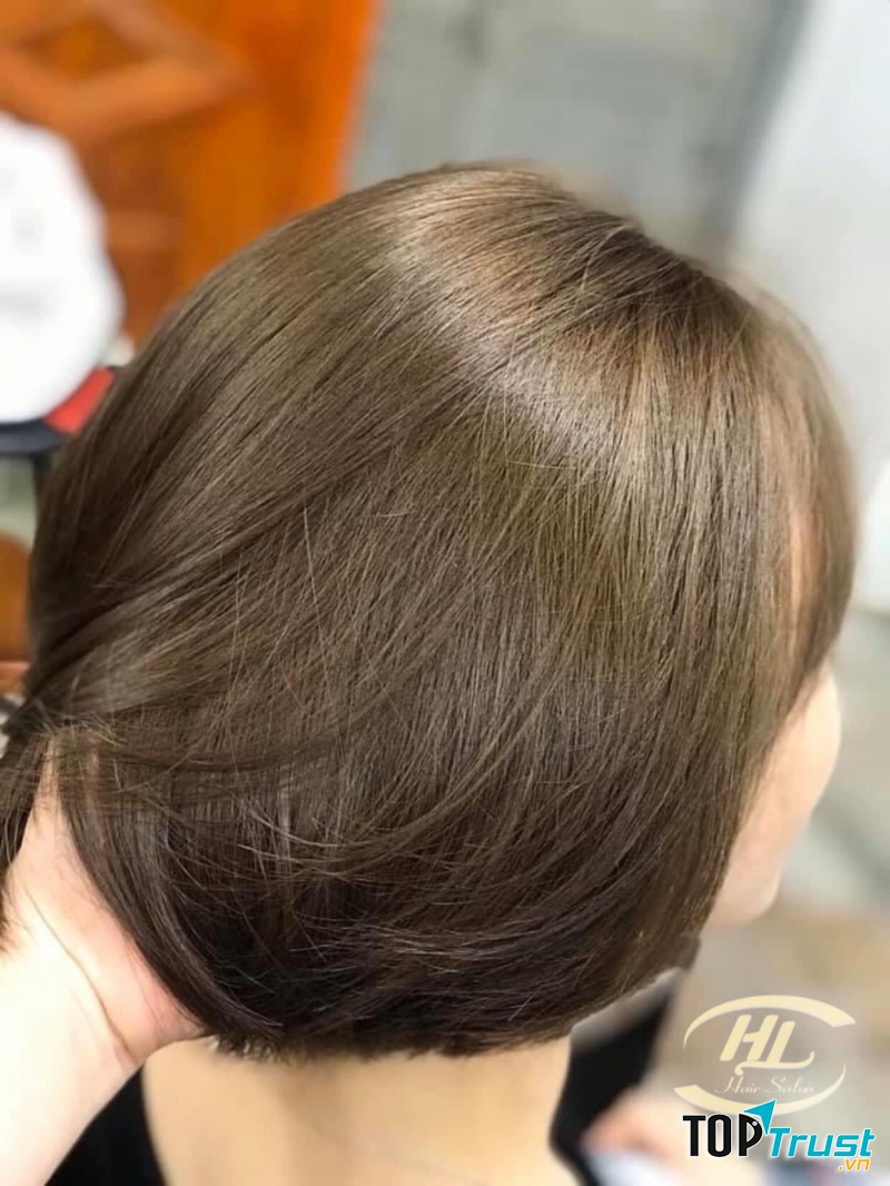 Hair Salon HL