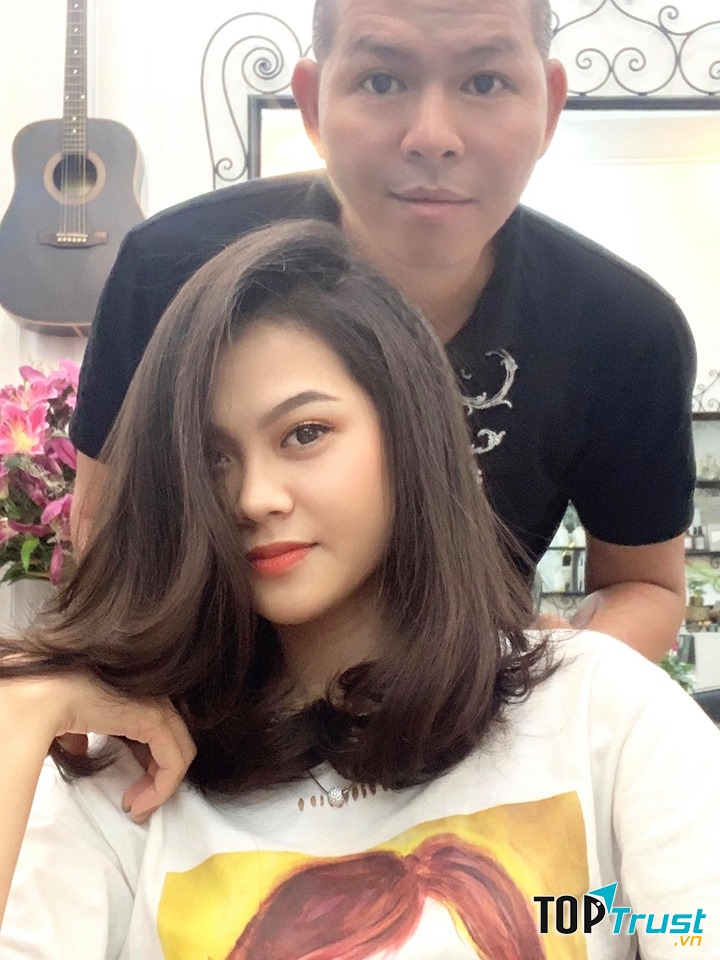 Hair Salon Hoàn Anh