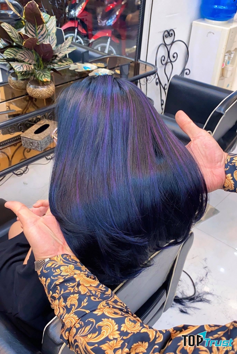 Hair Salon Hoàn Anh