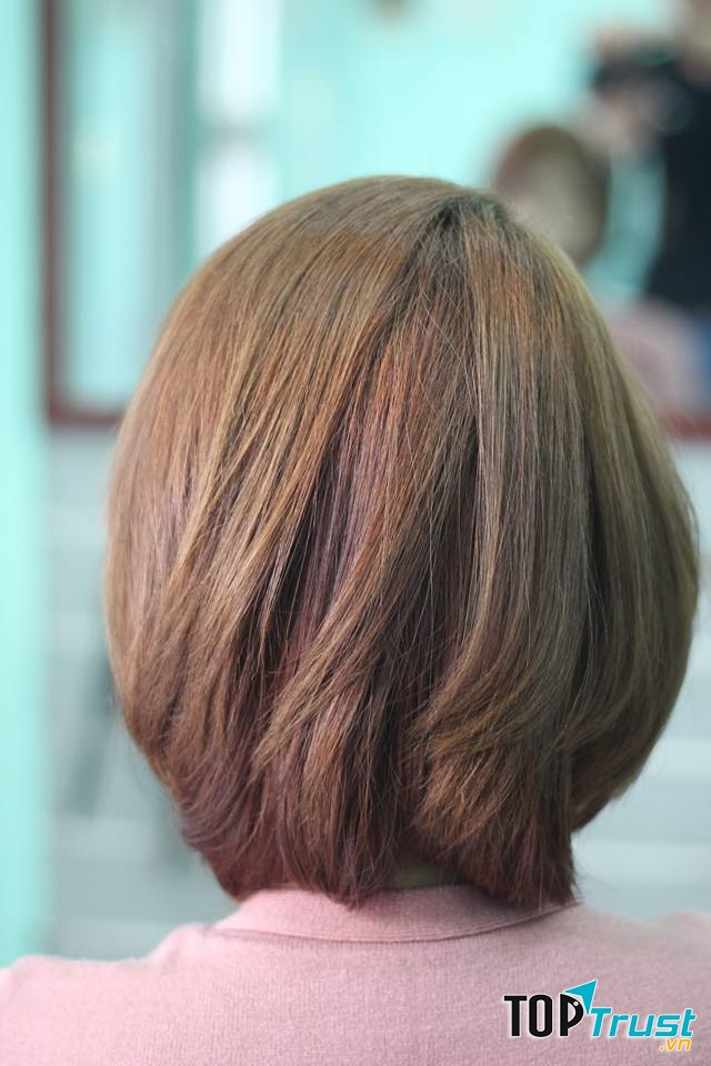 Dịch vụ chăm sóc tóc tại Hair Salon Hoan Hí